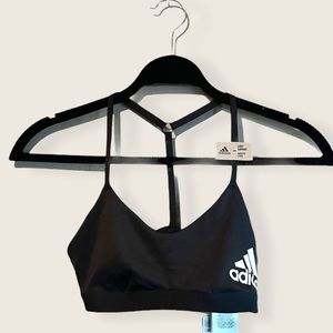 Adidas sports bra